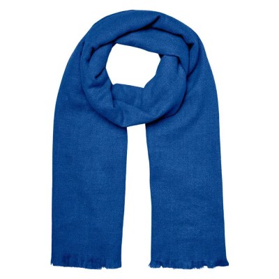 шал,ръкавици,шапки,и,шалове,vero,moda,inga,scarf,blue,(beaucoup,blue)