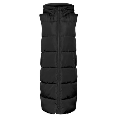 потник,дамски,жилетки,vero,moda,ligaane,vest,black,(black)
