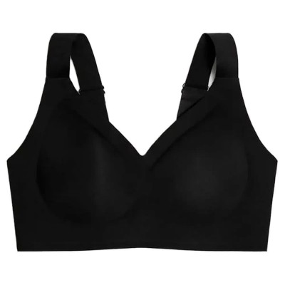 дамско,бельо,дамски,бикини,и,танкини,ysabel,mora,non,underwired,and,push,up,bra,black,(black)