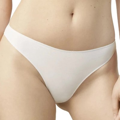 слипове,дамско,бельо,дамски,бикини,и,танкини,ysabel,mora,zilian,cotton,briefs,by,bra,beige,(white)