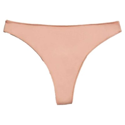 слипове,дамско,бельо,дамски,бикини,и,танкини,ysabel,mora,cotton,briefs,by,thong,naked,(beige)