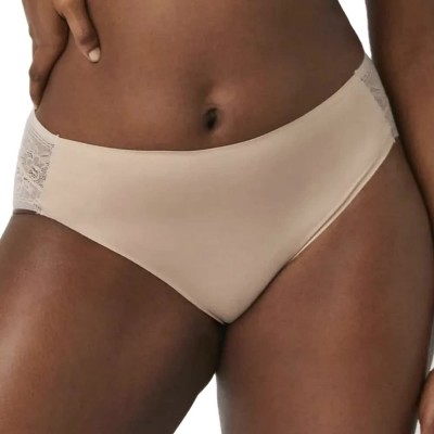 дамско,бельо,дамски,бикини,и,танкини,ysabel,mora,midi,by,lace,panties,naked,(beige)