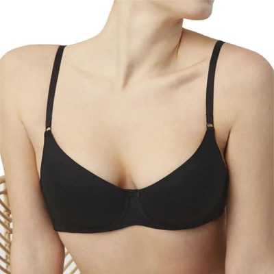 дамско,бельо,дамски,бикини,и,танкини,ysabel,mora,push,up,bra,black