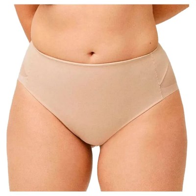 дамско,бельо,дамски,бикини,и,танкини,ysabel,mora,reducing,panties,naked,(beige)