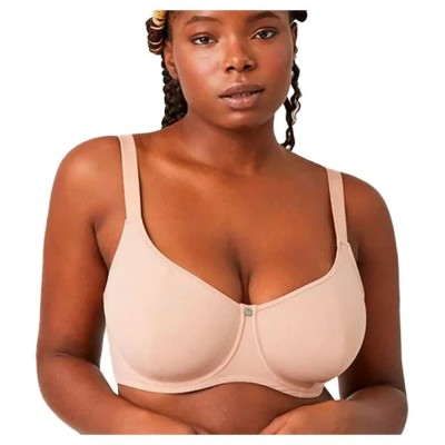 дамско,бельо,дамски,бикини,и,танкини,ysabel,mora,slimming,bra,naked,(beige)