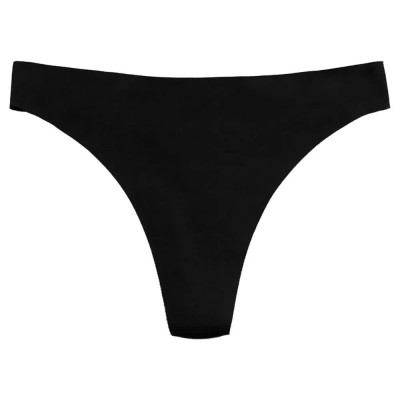 слипове,дамско,бельо,дамски,бикини,и,танкини,ysabel,mora,briefs,with,laser,cut,by,thong,black,(black)