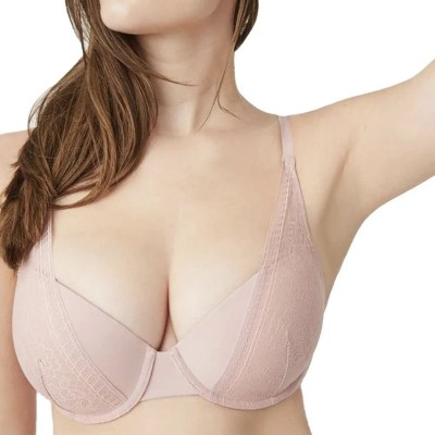 дамско,бельо,дамски,бикини,и,танкини,ysabel,mora,underwired,and,bra,pink,cuarzo,(pink)