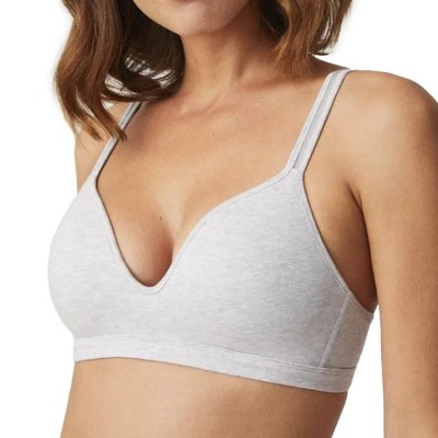 дамско,бельо,дамски,бикини,и,танкини,ysabel,mora,bra,grey,(melange,gray)