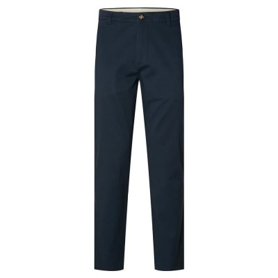 панталони,мъжки,панталони,selected,175,slim,pants,blue
