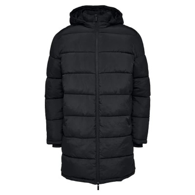 яке,мъжки,якета,selected,cooper,jacket,stretch,limo,(black)