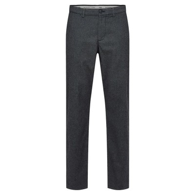 панталони,мъжки,панталони,selected,slim,miles,pants,grey