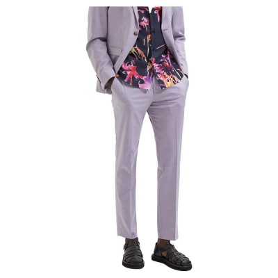 панталони,мъжки,панталони,selected,slim,mylologan,dress,pants,purple