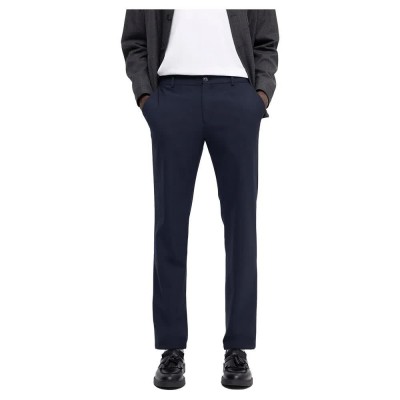 панталони,мъжки,панталони,selected,slim,robert,pants,blue,(dark,sapphire)