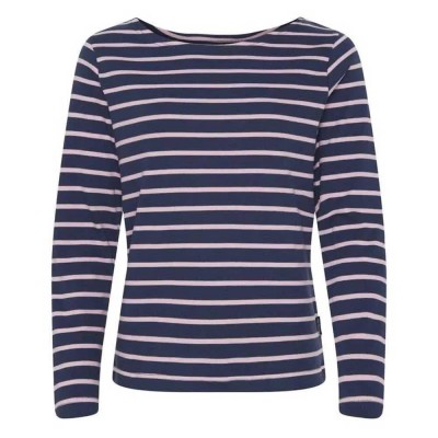 тениска,дамски,тениски,sea,ranch,antibes,long,sleeve,t,shirt,sr,navy,lilac,(multicolor)