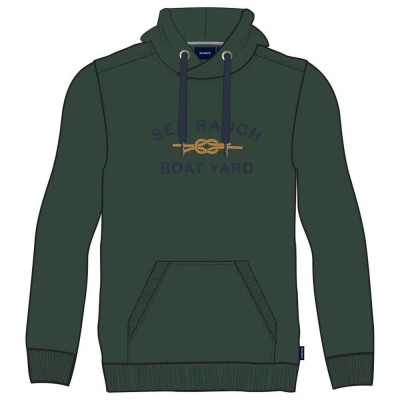 суичър,мъжки,пуловери,sea,ranch,mikey,hoodie,green,(sycamore,green)