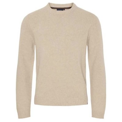 блуза,мъжки,пуловери,sea,ranch,robert,sweater,beige,(cement)