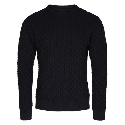 блуза,мъжки,пуловери,sea,ranch,sverre,sweater,dark,navy,(black)