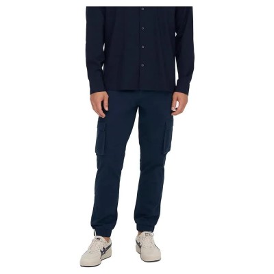 панталони,мъжки,панталони,only,&,sons,cam,stage,cuff,cargo,pants,blue,(dress,blues)