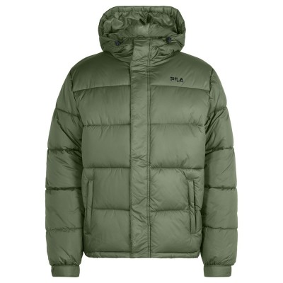 яке,мъжки,якета,fila,bensheim,padded,jacket,green