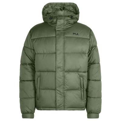 яке,мъжки,якета,fila,bensheim,padded,jacket,green,(oil,green)