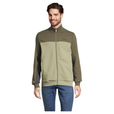яке,мъжки,анцузи,fila,biedenkopf,tracksuit,jacket,green,(olive,night,oil,green,phantom)