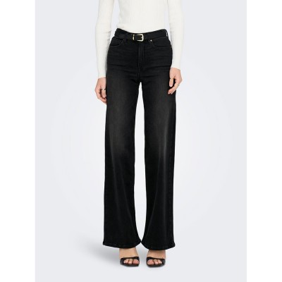 дънки,дамски,панталони,only,madison,jeans,black