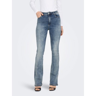 дънки,дамски,панталони,only,mila,jeans,blue