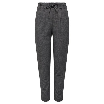 панталони,дамски,панталони,only,poptrash,elise,pants,grey,(dark,grey,melange)
