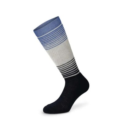чорапи,детски,чорапи,lenz,meino,winter,1,long,socks,multicolor,(blue,stripes)