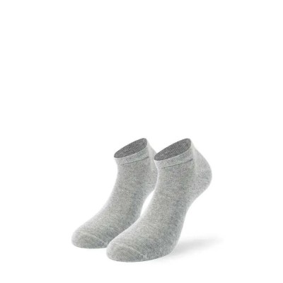 чорапи,мъжки,чорапи,дамски,чорапи,lenz,soft,touch,sneakers,short,socks,2,pairs,grey,(grey)