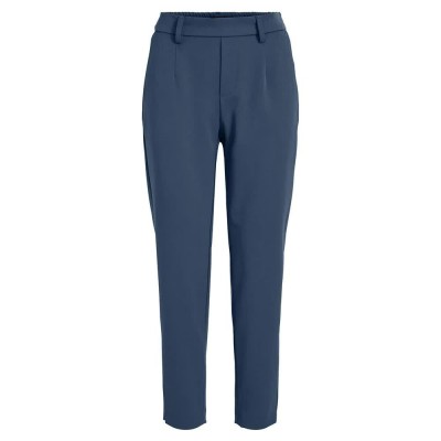 панталони,дамски,панталони,object,lisa,slim,pants,dark,denim,(blue)