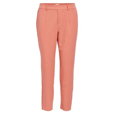 панталони,дамски,панталони,object,lisa,slim,pants,georgia,peach,(pink)