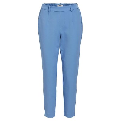панталони,дамски,панталони,object,lisa,slim,pants,provence,(blue)