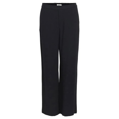 панталони,дамски,панталони,object,sanne,aline,pants,black