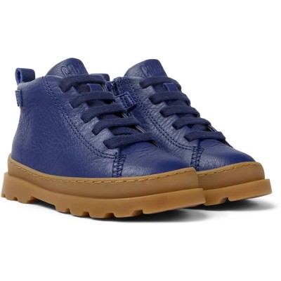обувки,детски,боти,camper,brutus,fw,boots,navy,(blue)