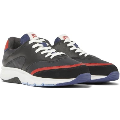маратонки,дамски,маратонки,camper,drift,trainers,grey