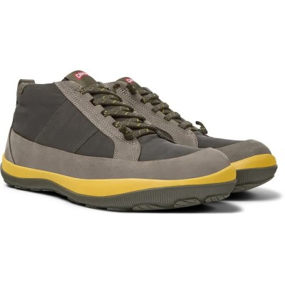 мъжки,боти,camper,peu,pista,gm,booties,brown,(multi,assorted)
