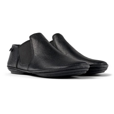 дамски,боти,дамски,високи,обувки,за,ходене,camper,right,nina,booties,black