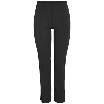 панталони,дамски,панталони,noisy,may,jasa,pants,black,(black)