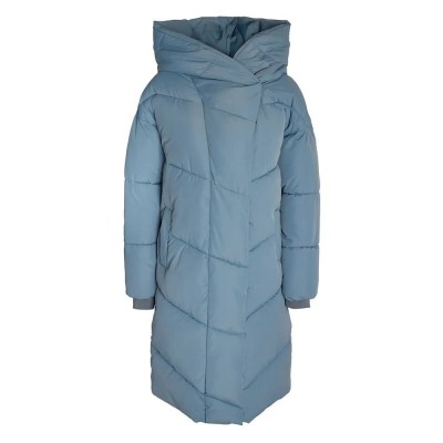 яке,дамски,якета,и,палта,noisy,may,new,jacket,stormy,weather,(blue)