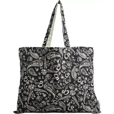 чанта,всички,чанти,superdry,gwp,vintage,tote,bag,black,(black,paisley,print)
