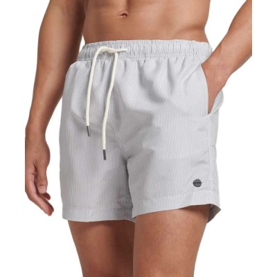 бански,гащета,мъжки,бански,костюми,superdry,studios,swimming,shorts,grey,(dove,grey,seersucker)