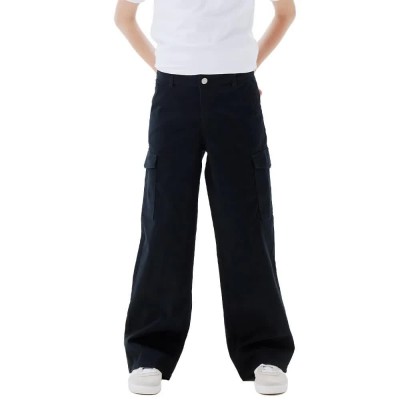 панталони,детски,панталони,name,it,rose,cargo,pants,black