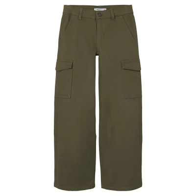 панталони,детски,панталони,name,it,rose,cargo,pants,deep,lichen,green,(green)