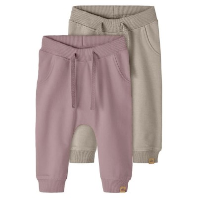 анцуг,детски,панталони,name,it,takki,sweat,pants,2,units,pink,(pure,cashmere,w,deauville,mauve)