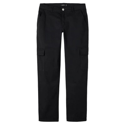 панталони,детски,панталони,name,it,talse,cargo,pants,black,(black)