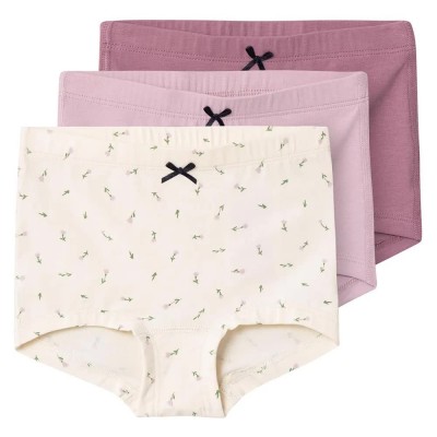 детско,бельо,name,it,tights,panties,3,units,multicolor,(buttercream)