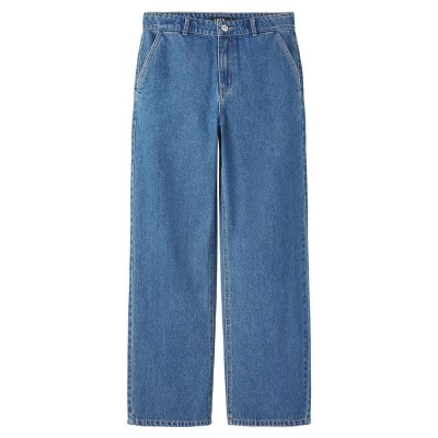 дънки,детски,панталони,name,it,toizza,baggy,fit,jeans,medium,blue,denim,(blue)