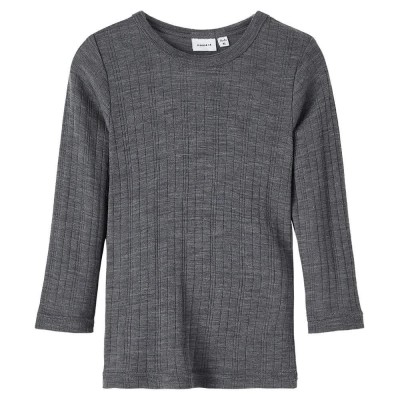 тениска,детски,тениски,name,it,wang,long,sleeve,t,shirt,grey,(iron,gate)