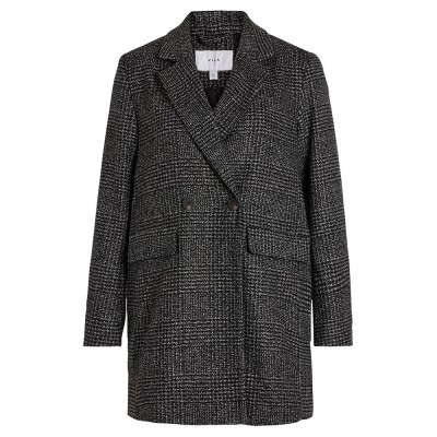 яке,дамски,якета,и,палта,vila,ley,jacket,grey